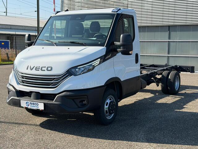 Iveco DAILY 50C18A8