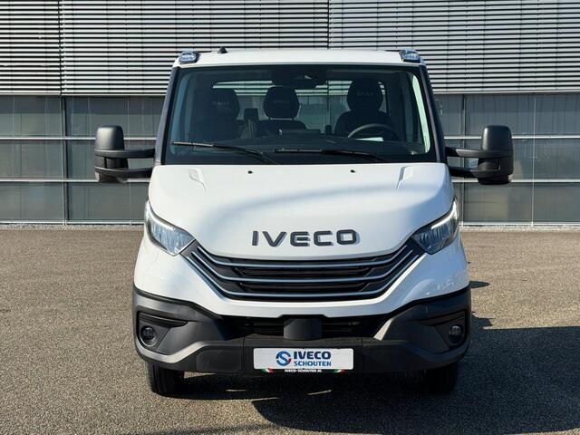 Iveco DAILY 50C18A8