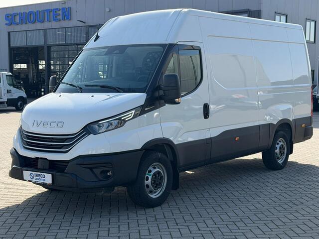 Iveco DAILY 35S14BA8V L3H2 Automaat