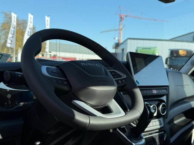 Iveco DAILY 50C18A8 Adaptive Cruise Control - Automaat - 140kw 188pk - Trekhaak