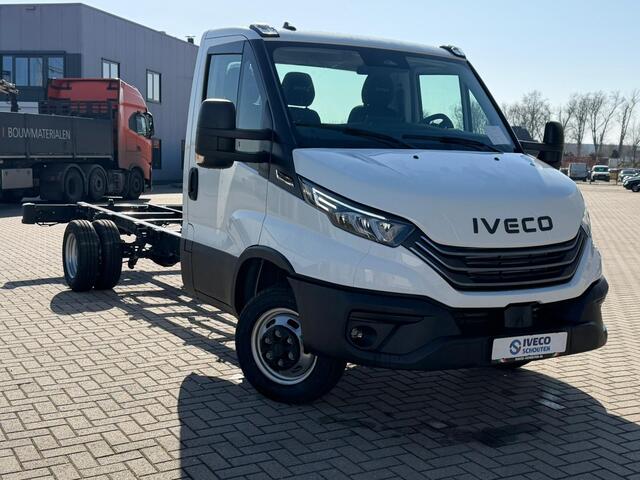 Iveco DAILY 50C18A8 Adaptive Cruise Control - Automaat - 140kw 188pk - Trekhaak