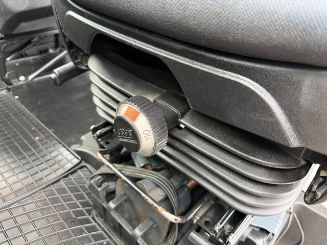 Iveco DAILY 35C14D euro 6 / DC 6 persoons / JPM kipper / vaste prijs rijklaar ¤ 24.950 ex btw / lease vanaf ¤ 407 / dubbellucht / cruise en climate control / trekhaak 3500 kg !