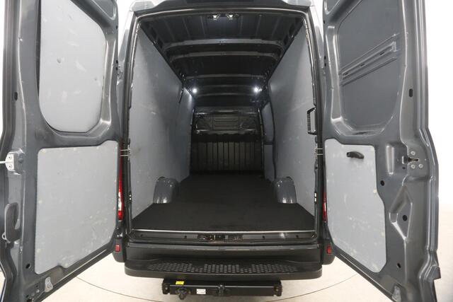 Iveco DAILY 35S14V 2.3 L2H2 | MARGE | Aut. | Airco | Cruise | 3 Zits | Trekhaak | Elektrpakket