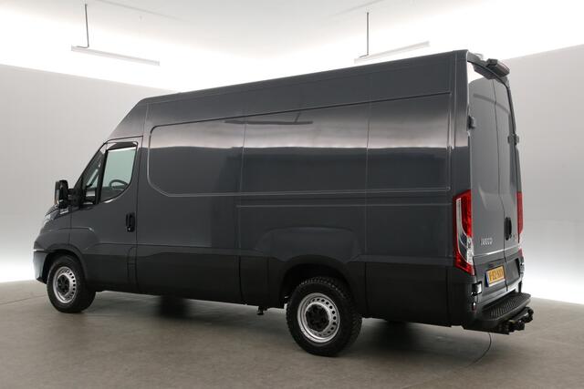 Iveco DAILY 35S14V 2.3 L2H2 | MARGE | Aut. | Airco | Cruise | 3 Zits | Trekhaak | Elektrpakket