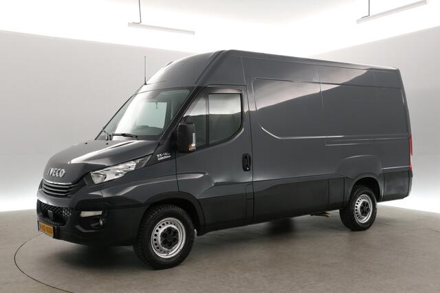 Iveco DAILY 35S14V 2.3 L2H2 | MARGE | Aut. | Airco | Cruise | 3 Zits | Trekhaak | Elektrpakket