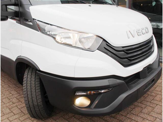 Iveco DAILY 35S16 HA8 2.3 352L H2 Airco/Cruise/Nav/Cam Trekh.