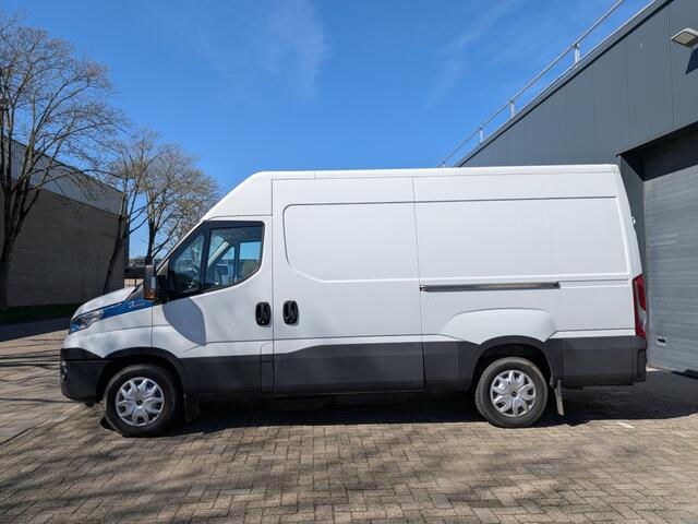 Iveco DAILY 3.0 352 CNG H2 Automaat 100 kW