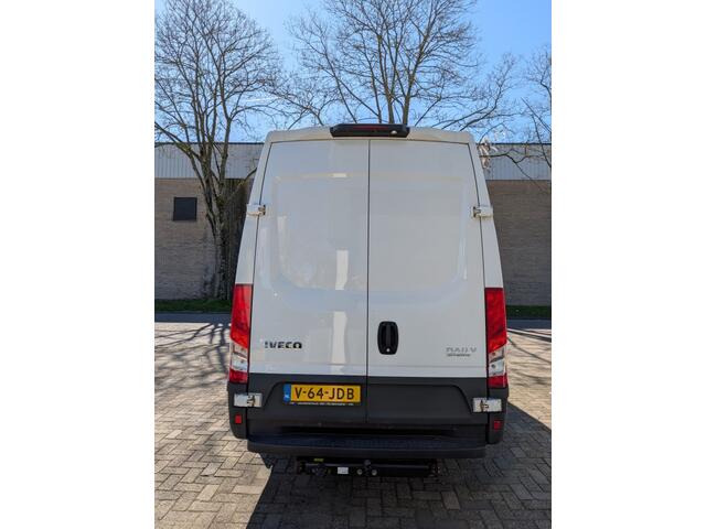 Iveco DAILY 3.0 352 CNG H2 Automaat 100 kW