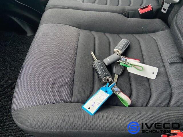 Iveco DAILY 35S14V A8 Cruise Control - Automaat - L3H2 - 2.3L 140pk - Trekhaak