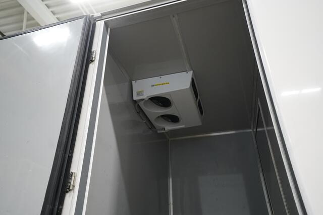 Iveco DAILY 50C16 2.3 435wb Hi-Matic (AUT) 115kW | Koelbakwagen met laadlift | Koeling