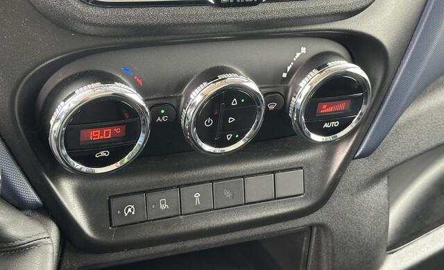 Iveco DAILY 35S16V 2.3 410 Bakwagen met laadklep automaat