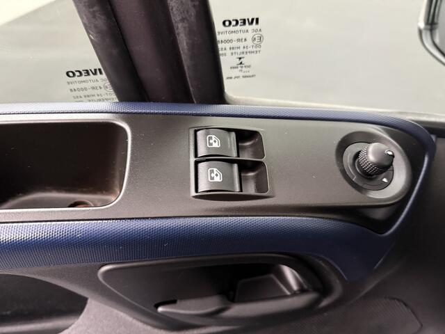 Iveco DAILY 35C18 3.0Liter Hi-matic Automaat L2H1 | 3500Kg Trekhaak | Navigatie | Camera | Airco | Cruise | Imperiaal