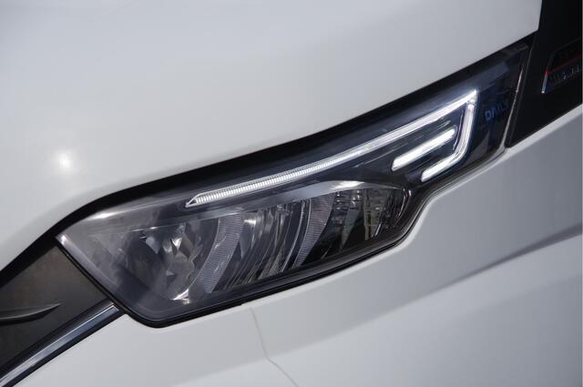 Iveco DAILY 35C18H 3.0 N1! BAKWAGEN, LAADKLEP, ZIJDEUR, 180PK AUT. LED, CAMERA, NAVI, CRUISE, GEVEERDE STOEL