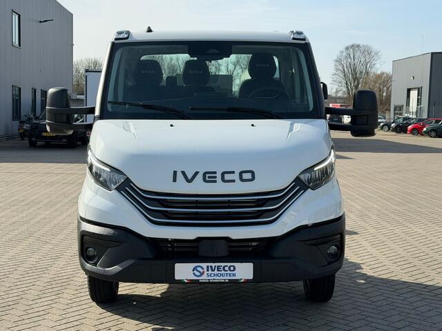 Iveco DAILY 50C18A8 Adaptive Cruise Control - Automaat - 140kw 188pk