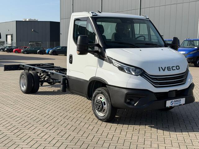 Iveco DAILY 50C18A8 Adaptive Cruise Control - Automaat - 140kw 188pk