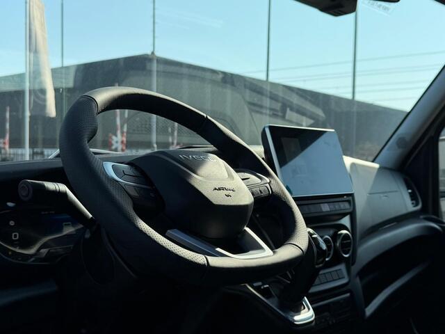 Iveco DAILY 50C18A8 Adaptive Cruise Control - Automaat - 140kw 188pk - Trekhaak