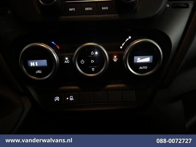Iveco DAILY 35S16 157pk L2H2 Euro6 Airco | Parkeersensoren Bijrijdersbank
