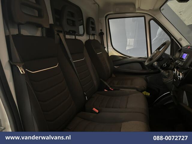 Iveco DAILY 35S16 157pk L2H2 Euro6 Airco | Parkeersensoren Bijrijdersbank