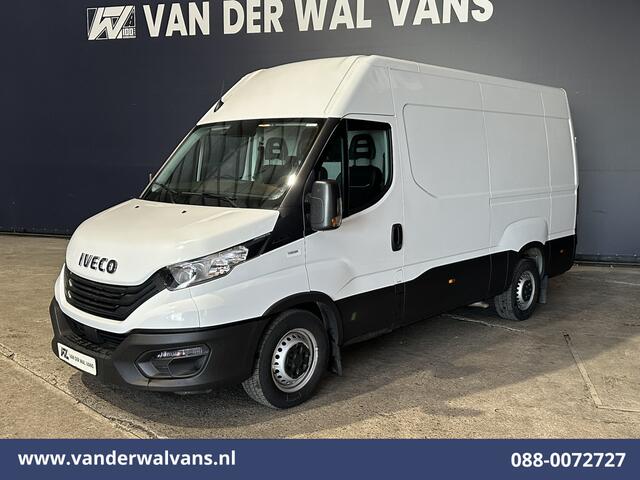 Iveco DAILY 35S16 157pk L2H2 Euro6 Airco | Parkeersensoren Bijrijdersbank