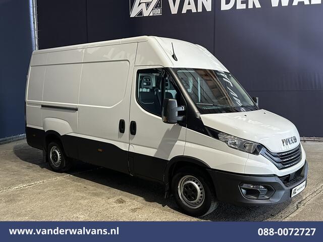 Iveco DAILY 35S16 157pk L2H2 Euro6 Airco | Parkeersensoren Bijrijdersbank