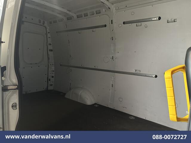Iveco DAILY 35S16 157pk L2H2 Euro6 Airco | Parkeersensoren Bijrijdersbank