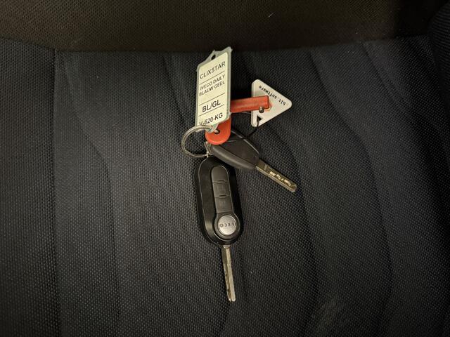 Iveco DAILY 35S18 3.0L Hi-Matic Automaat BE-Bakwagen+Laadklep | Omvormer | Euro 6 | Airco | Cruise