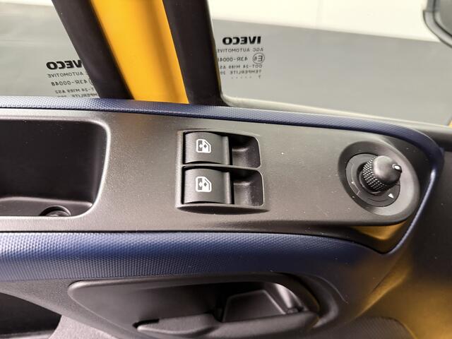 Iveco DAILY 35S18 3.0L Hi-Matic Automaat BE-Bakwagen+Laadklep | Omvormer | Euro 6 | Airco | Cruise