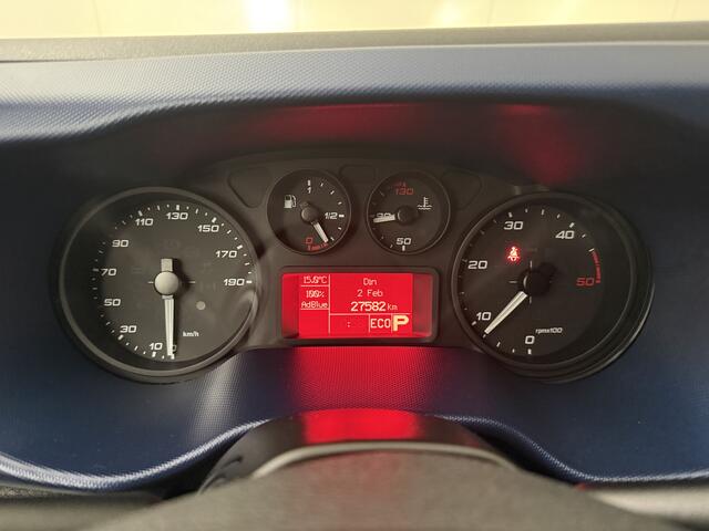 Iveco DAILY 35S18 3.0L Hi-Matic Automaat BE-Bakwagen+Laadklep | Omvormer | Euro 6 | Airco | Cruise