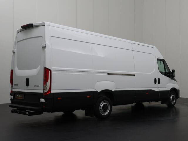 Iveco DAILY 35S16 L3H2 Maxi (2024) | 3500 Kg Trekhaak | Airco | 3-Zits | Betimmering