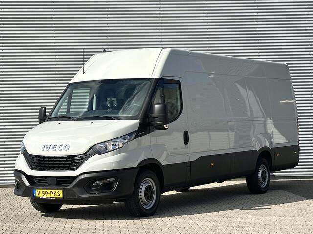 Iveco DAILY 35S14V 2.3 410L L4 H2 SUPER LANG