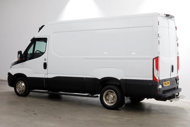 Iveco DAILY 35C14 136pk E6 HiMatic Automaat L2H2 Airco/Camera/Trekhaak 3500kg 09-2018
