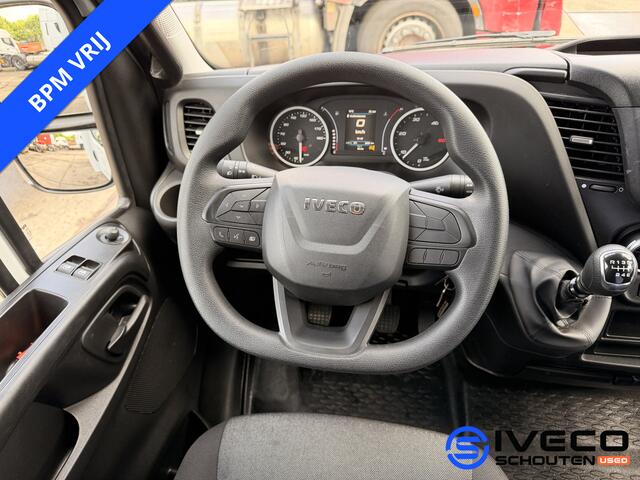 Iveco DAILY 35C14 A8 Dhollandia 750kg o Climate Control o Handgeschakeld o W3750 o 2.3L 140pk o Standplaats: Almkerk