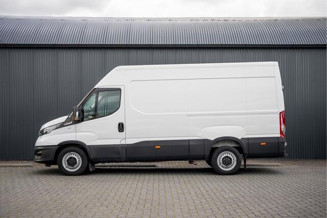 Iveco DAILY 35S16 | 160 PK | L2H2 | Automaat | 3-Zits | Climate | Airco