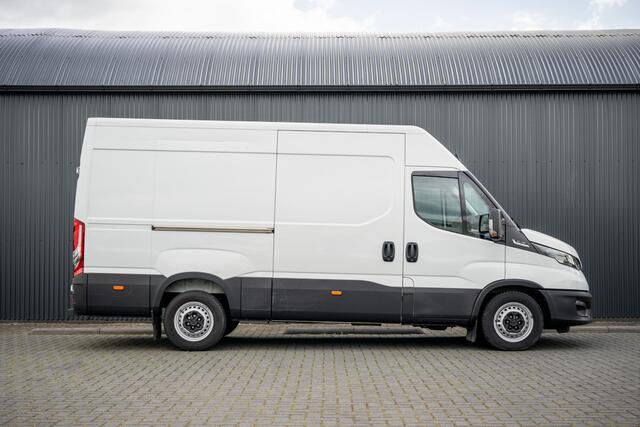 Iveco DAILY 35S16 | 160 PK | L2H2 | Automaat | 3-Zits | Climate | Airco