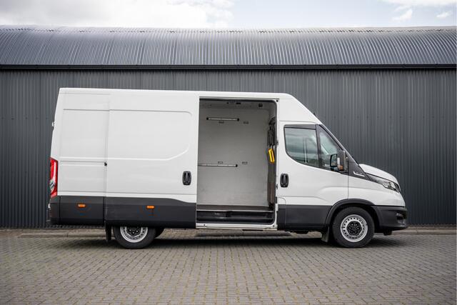 Iveco DAILY 35S16 | 160 PK | L2H2 | Automaat | 3-Zits | Climate | Airco