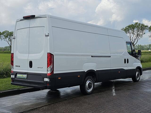 Iveco DAILY 35S18 3.0L Aut Led Navi Cruise Clima Camera