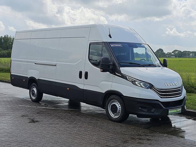 Iveco DAILY 35S18 3.0L Aut Led Navi Cruise Clima Camera