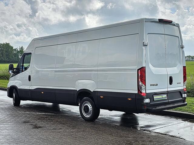 Iveco DAILY 35S18 3.0L Aut Led Navi Cruise Clima Camera