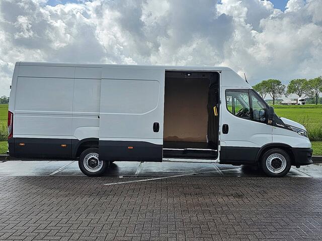 Iveco DAILY 35S18 3.0L Aut Led Navi Cruise Clima Camera