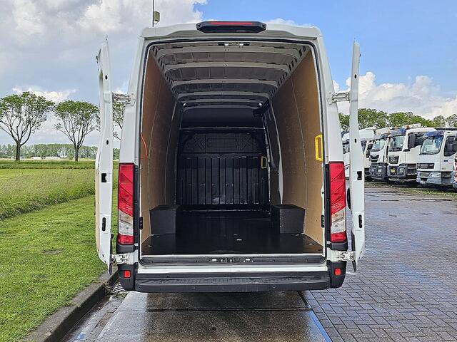 Iveco DAILY 35S18 3.0L Aut Led Navi Cruise Clima Camera
