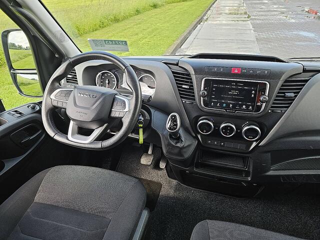 Iveco DAILY 35S18 3.0L Aut Led Navi Cruise Clima Camera