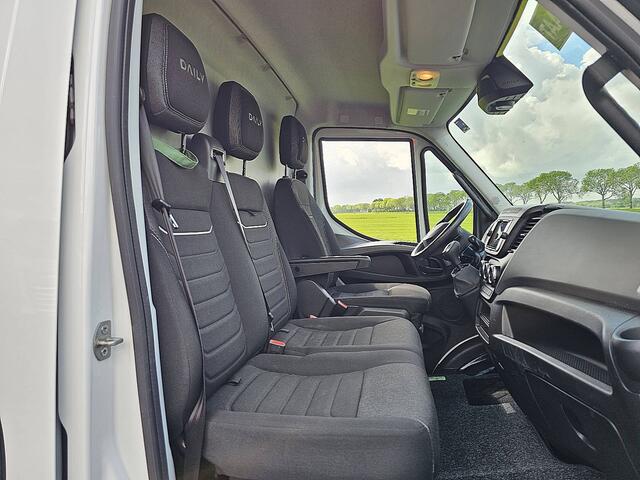 Iveco DAILY 35S18 3.0L Aut Led Navi Cruise Clima Camera