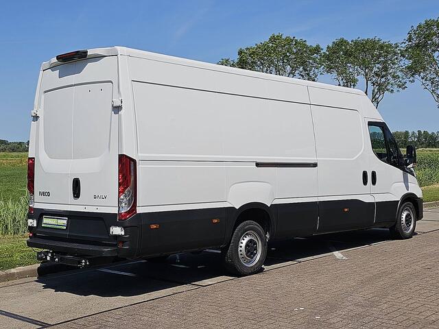 Iveco DAILY 35S18 3.0L Automaat Led Camera Navi