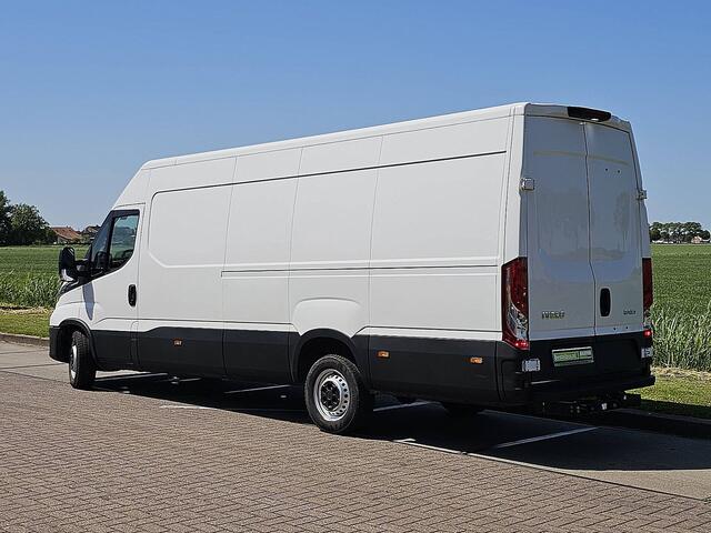 Iveco DAILY 35S18 3.0L Automaat Led Camera Navi