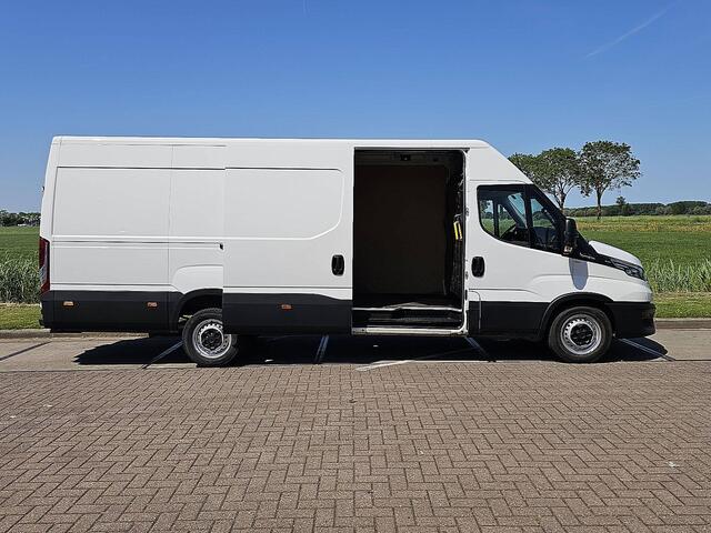 Iveco DAILY 35S18 3.0L Automaat Led Camera Navi