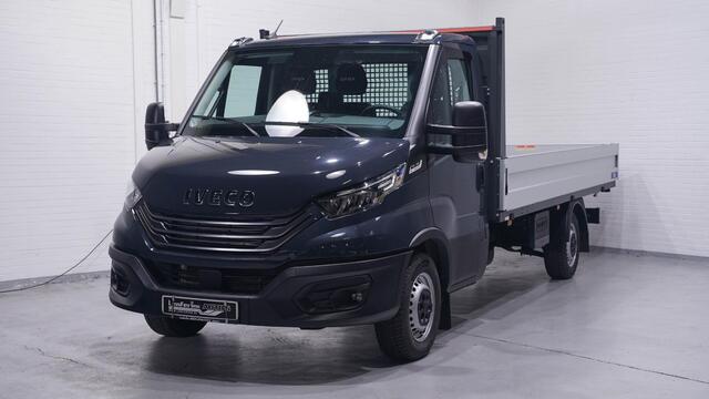 Iveco DAILY 50x Voorraad diverse uitvoeringen 140/180/210 pk Automaat, Bestelbus, Chassis, Open Laadbak, Nieuw 2026