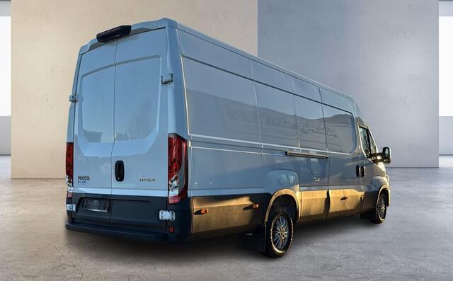 Iveco DAILY 35S18 3.0 L4H2 Koelwagen Zanotti koeling, LED, ACC, Geveerde stoel