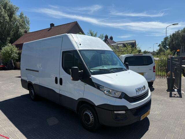 Iveco DAILY 35S14V 2.3 352 H1
