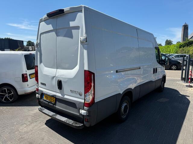 Iveco DAILY 35S14V 2.3 352 H1
