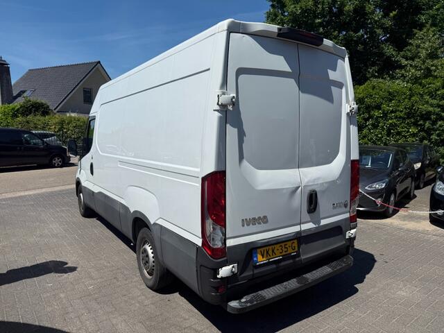 Iveco DAILY 35S14V 2.3 352 H1